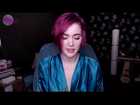 ❤️ Istruzzioni nantu à jerk off da una ragazza russa in inglese ❤❌ Super sex à noi