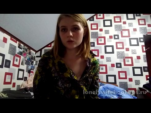 ❤️ U ghjovanu studiente bionda di Russia li piace i cazzi più grossi. ❤❌ Super sex à noi