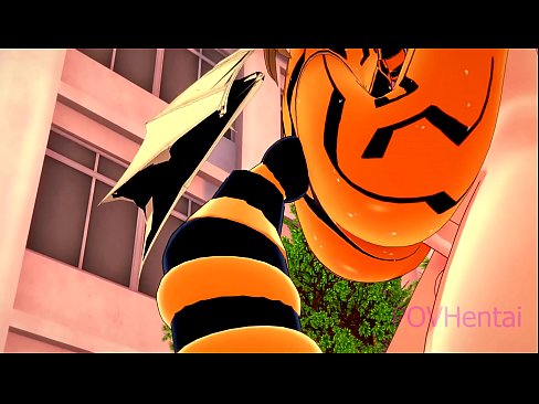 ❤️ Mostru di Wasp Girl ❤❌ Super sex à noi
