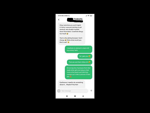 ❤️ Aghju aghjustatu un novu PAWG da Tinder à u mo harem (parlà à Tinder inclusu) ❤❌ Super sex à noi