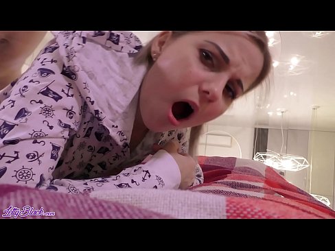 ❤️ Mamma sexy ingoia è sessu pregistyle - cum close up ❤❌ Super sex à noi